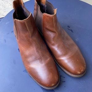 Reserved Footwear Chelsea Boots